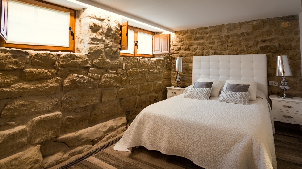 Photo of Bedroom in Ganuza
