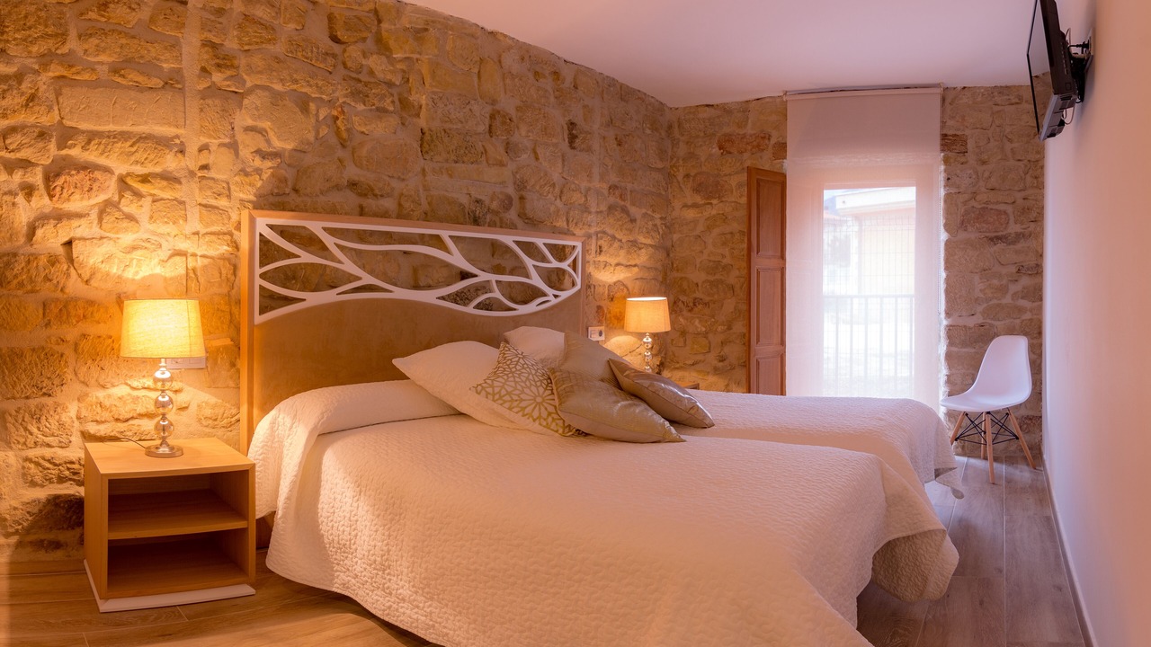 Photo of Bedroom in Ganuza