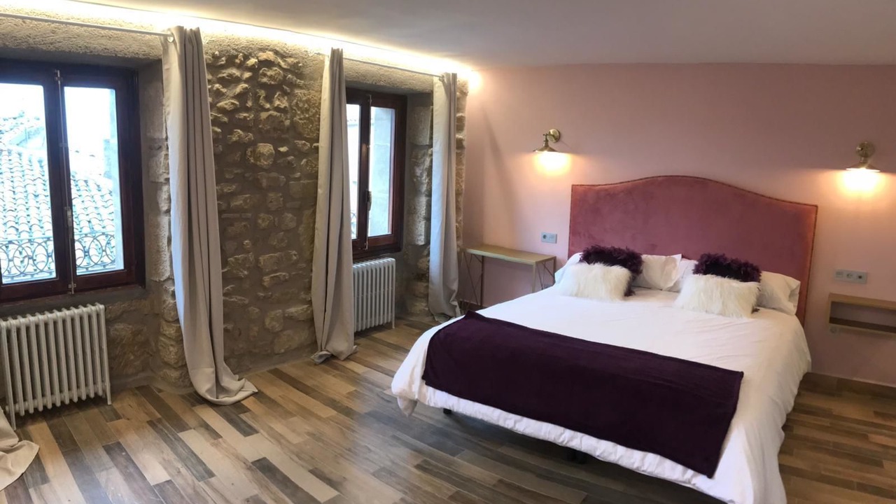 Photo of Bedroom in Ganuza