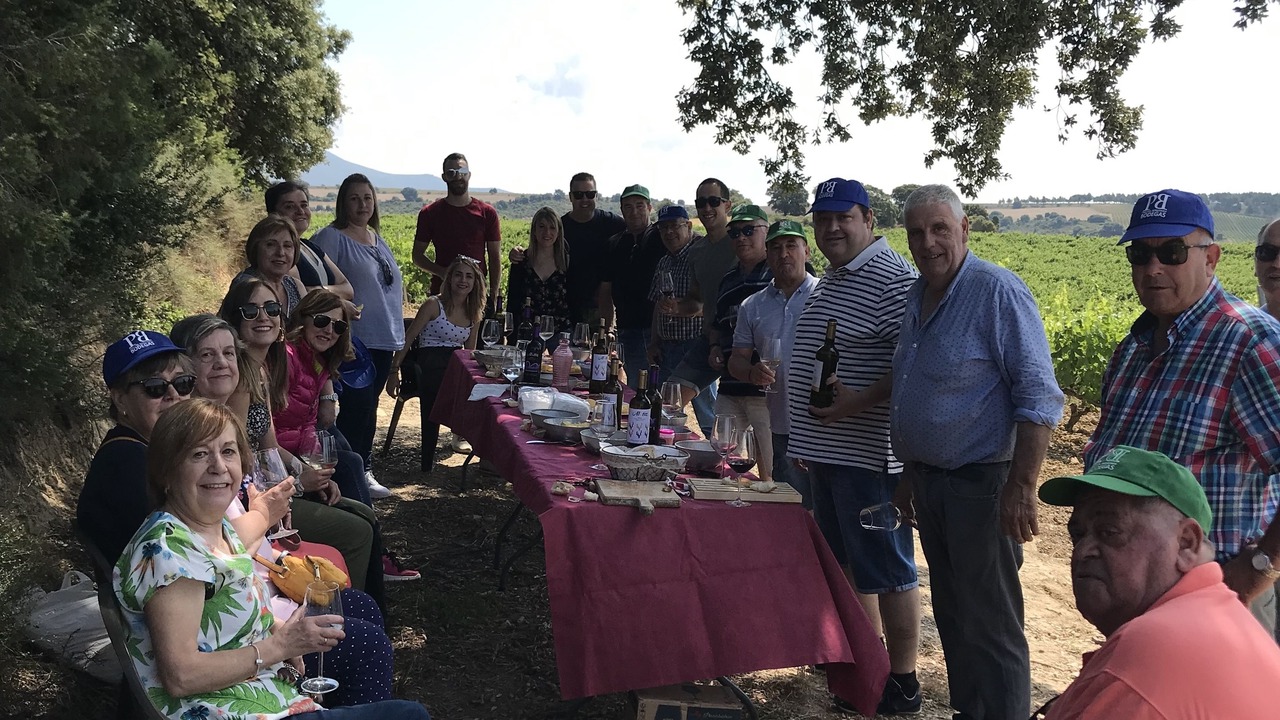 Photo of Others in Ganuza