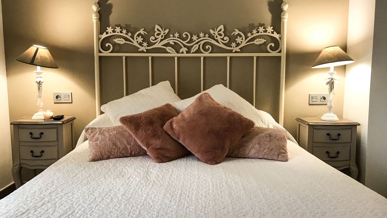 Photo of Bedroom in Ganuza