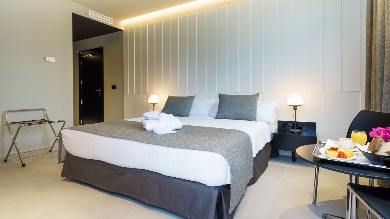 Photo of Bedroom in Torremolinos