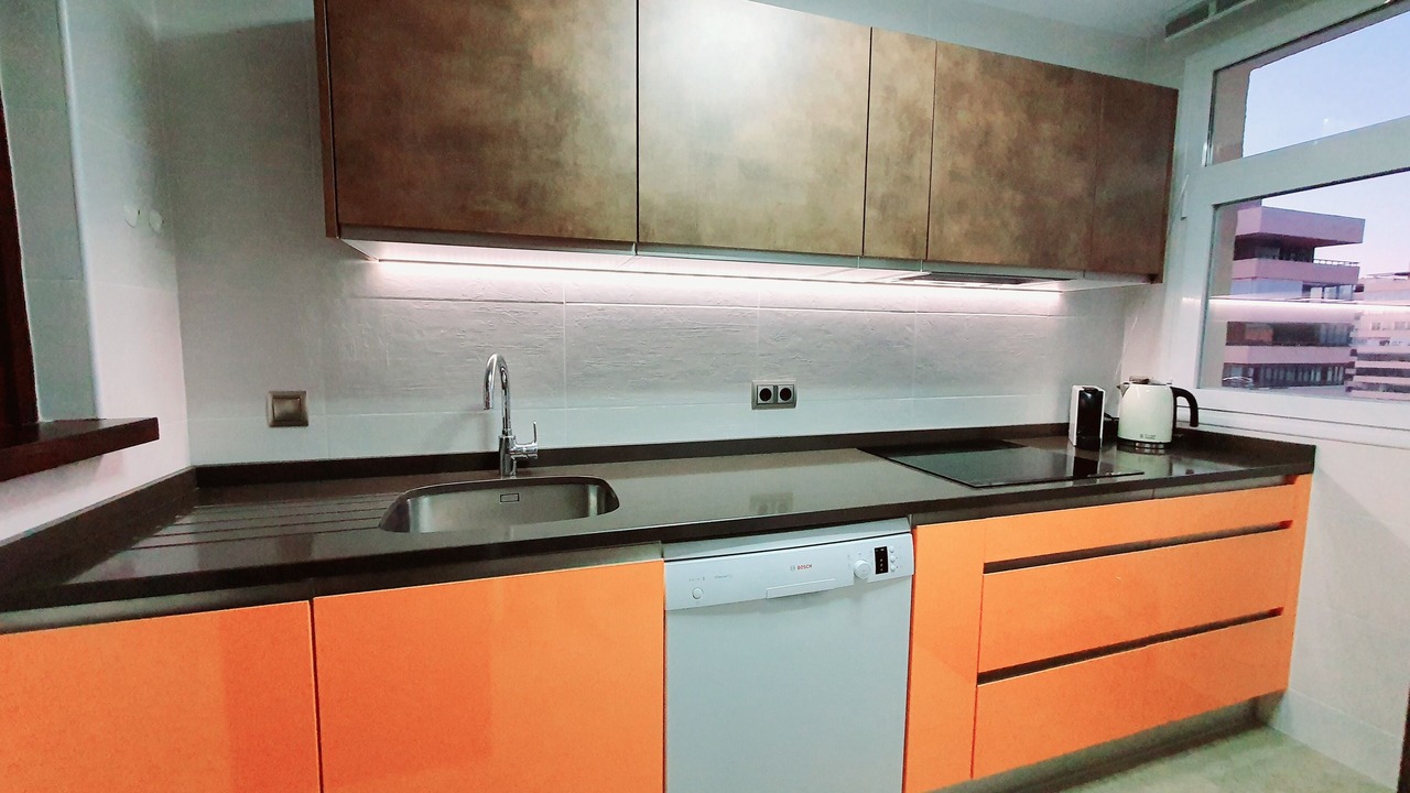 Photo of Kitchen in Torremolinos