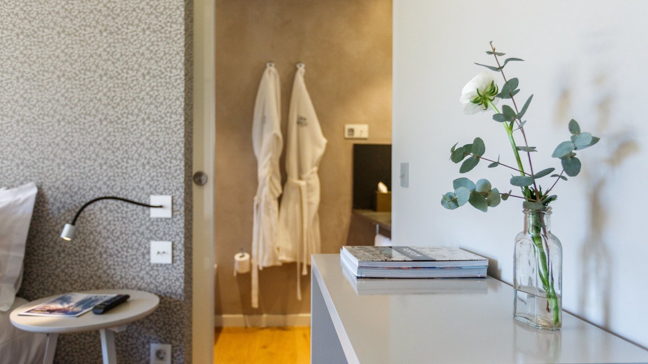 Photo of Bedroom in Mahon