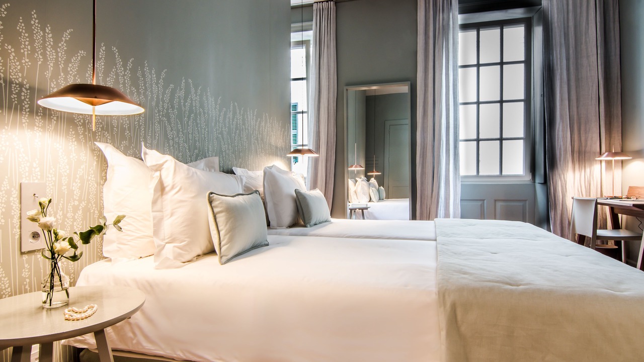 Photo of Bedroom in Mahon