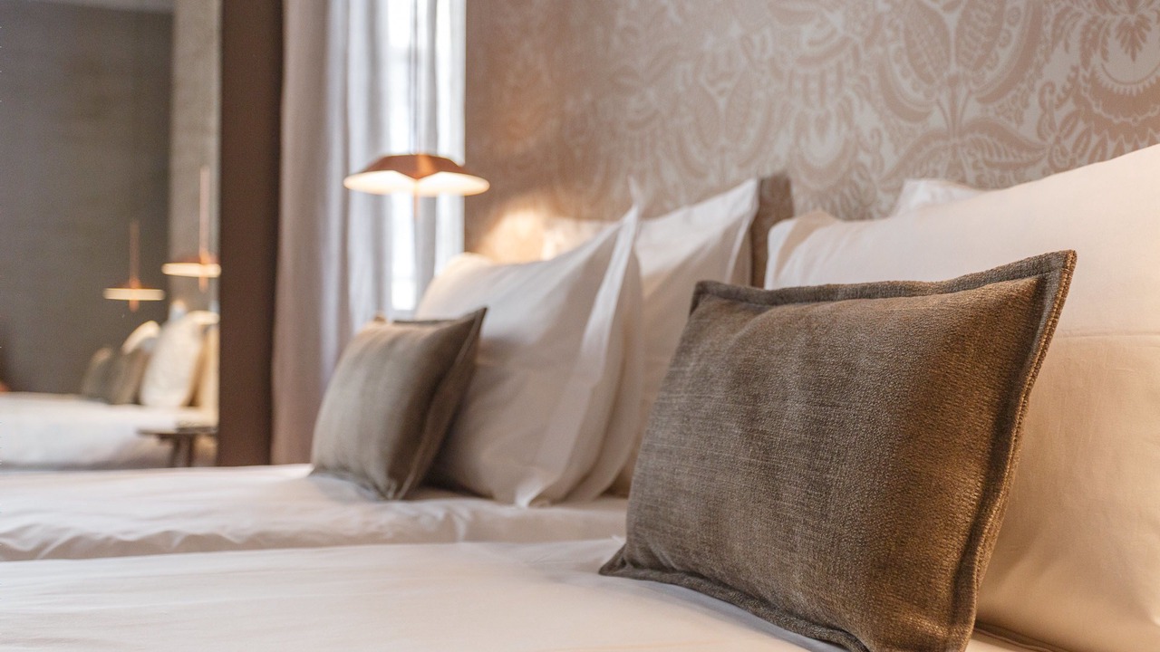Photo of Bedroom in Mahon