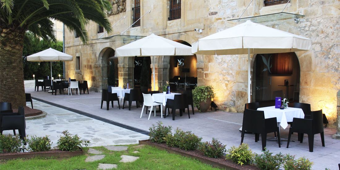 Photo of Patio Balcony in Solares