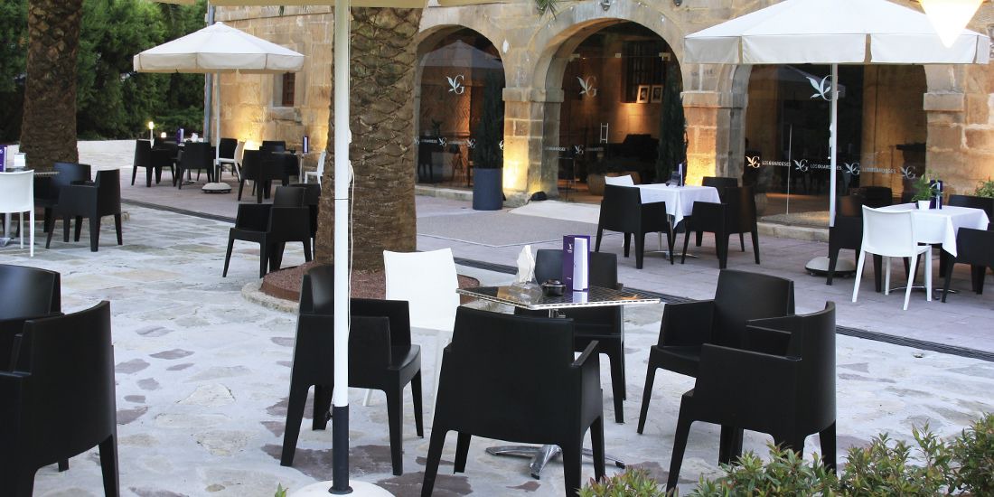 Photo of Patio Balcony in Solares