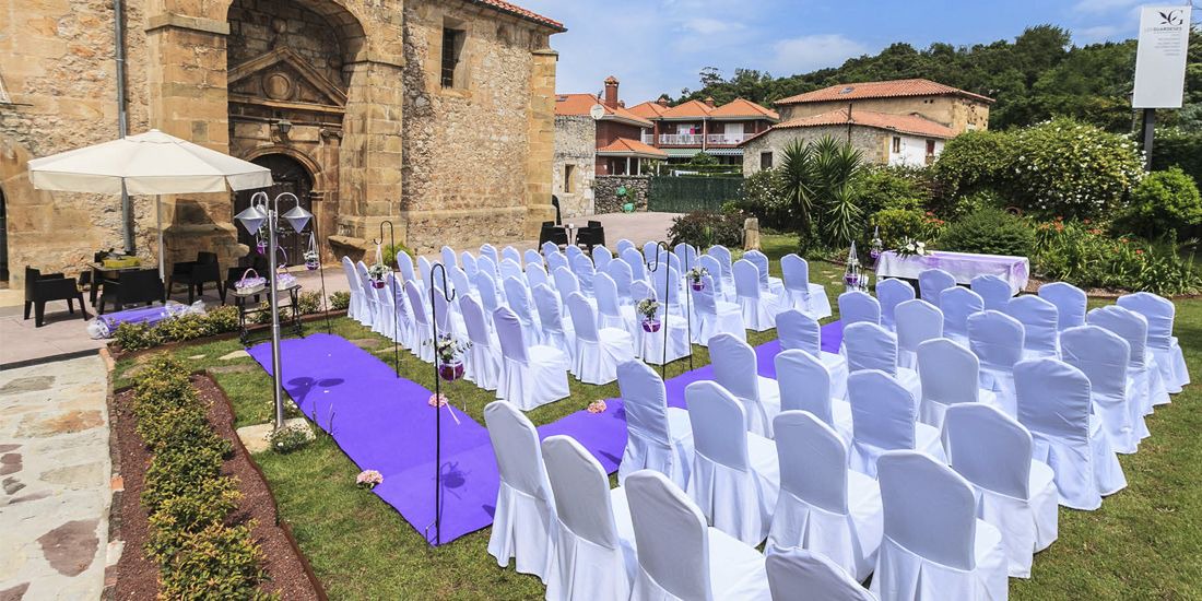 Photo of Outdoor in Solares