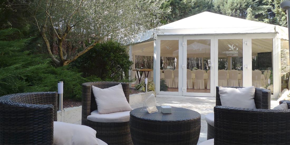 Photo of Patio Balcony in Solares