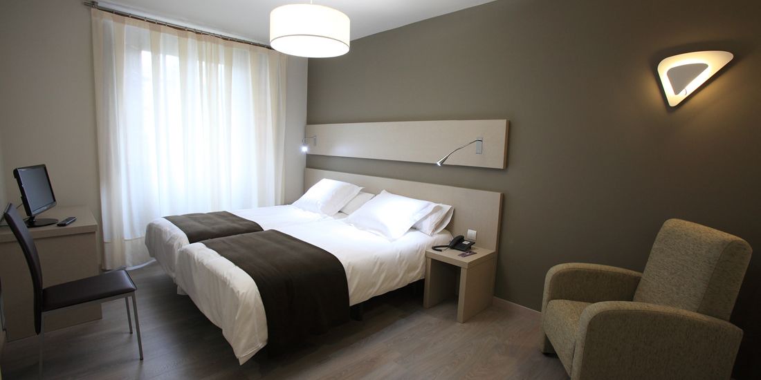 Photo of Bedroom in Solares
