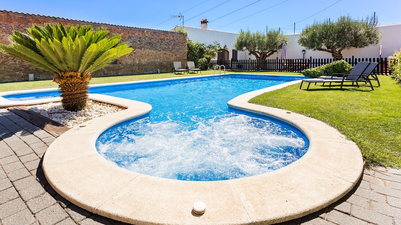 Photo of Outdoor in Sant Llorenc d'Hortons