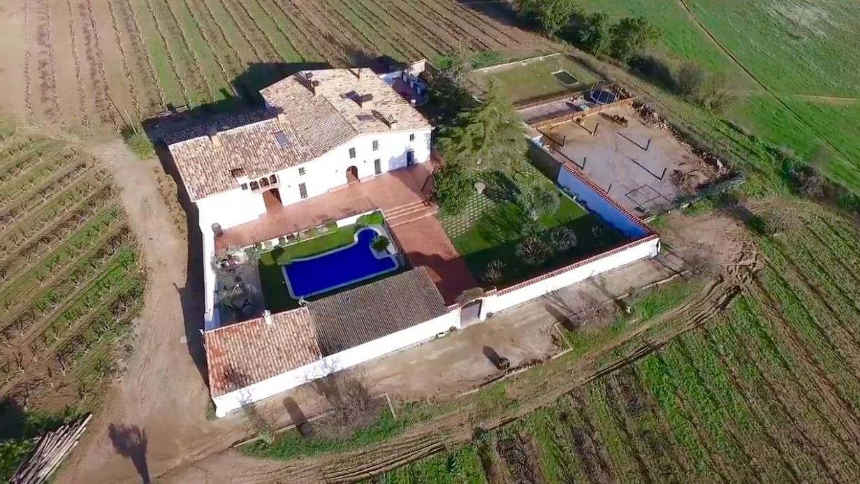 Photo of Outdoor in Sant Llorenc d'Hortons