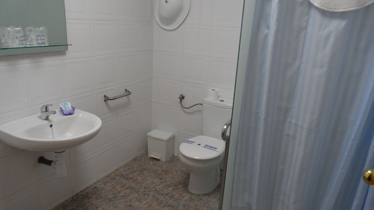 Photo of Bathroom in Baza