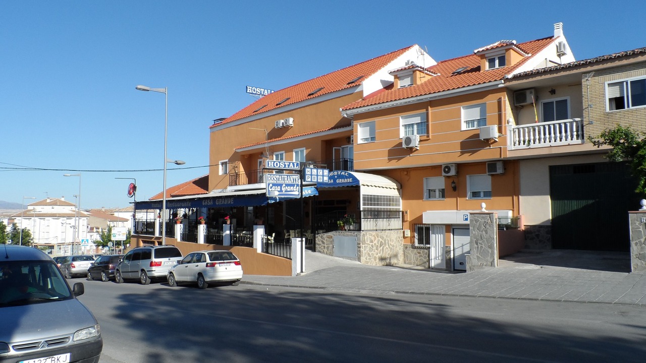 Photo of Outdoor in Baza