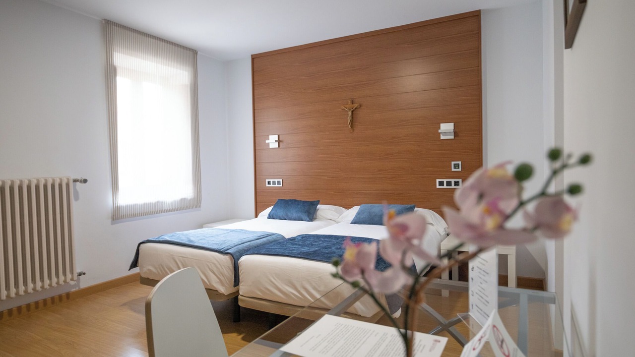 Photo of Bedroom in Old Town