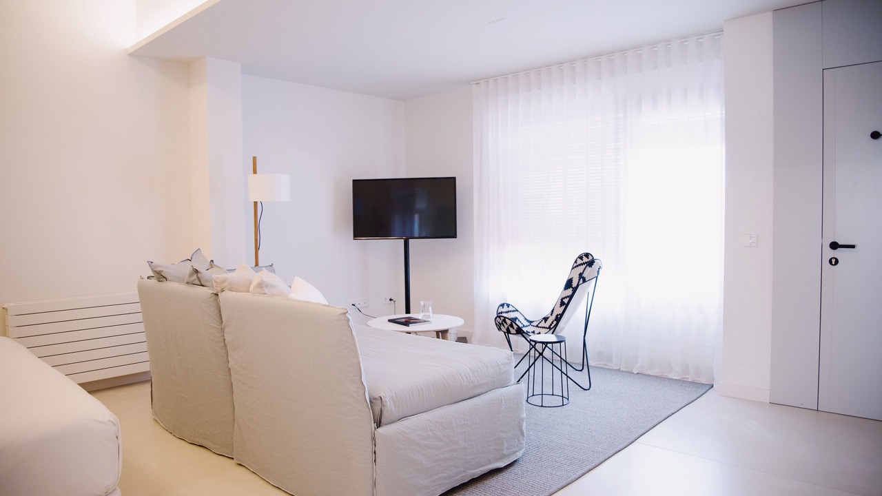 Photo of Bedroom in Avinyonet de Puigventos