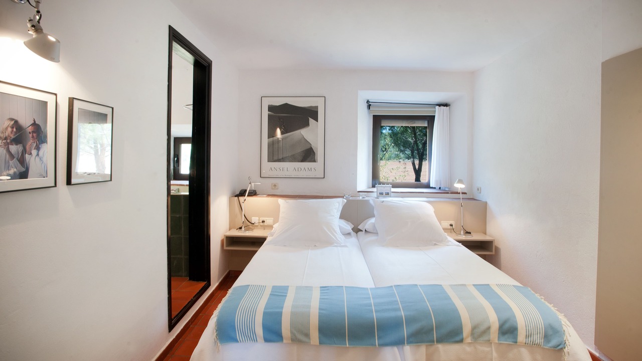 Photo of Bedroom in Avinyonet de Puigventos