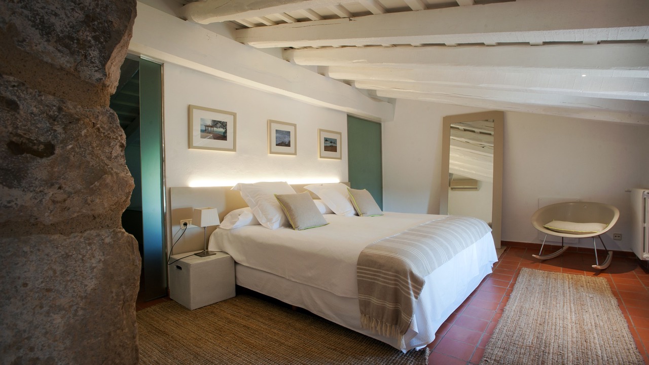Photo of Bedroom in Avinyonet de Puigventos