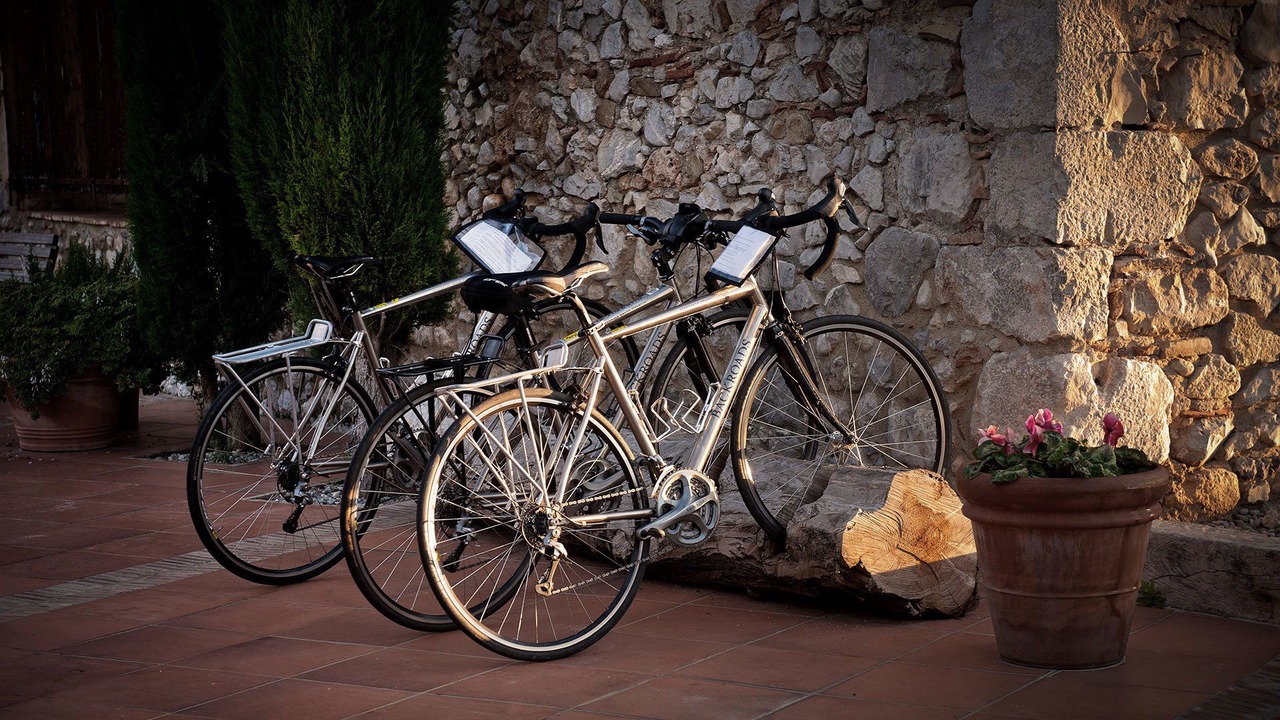 Photo of Outdoor in Avinyonet de Puigventos