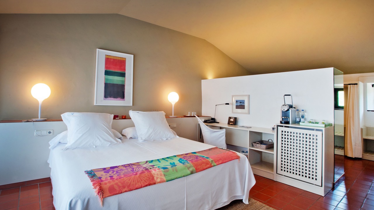 Photo of Bedroom in Avinyonet de Puigventos