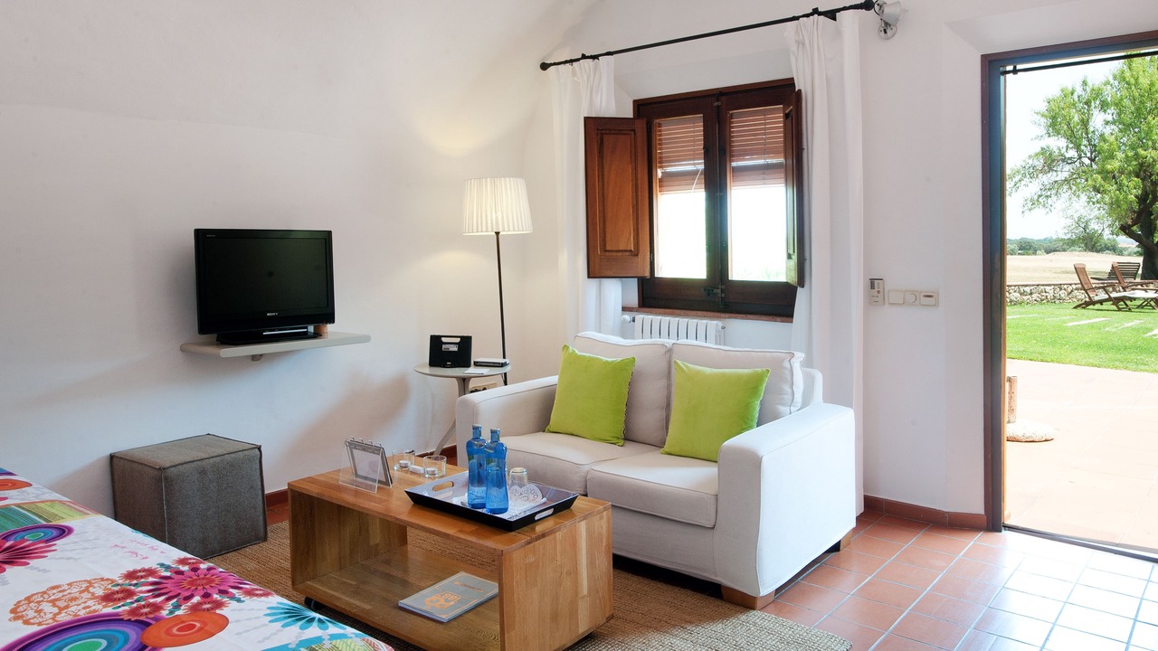 Photo of Bedroom in Avinyonet de Puigventos