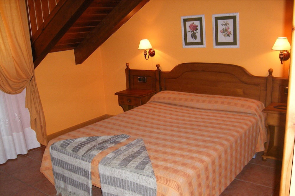 Photo of Bedroom in Nerin