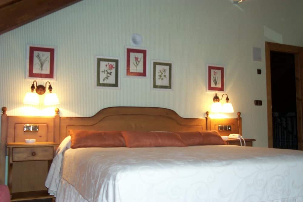Photo of Bedroom in Nerin