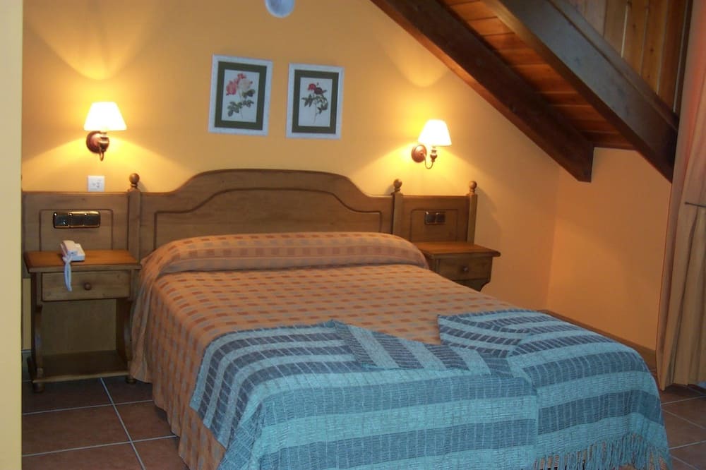 Photo of Bedroom in Nerin