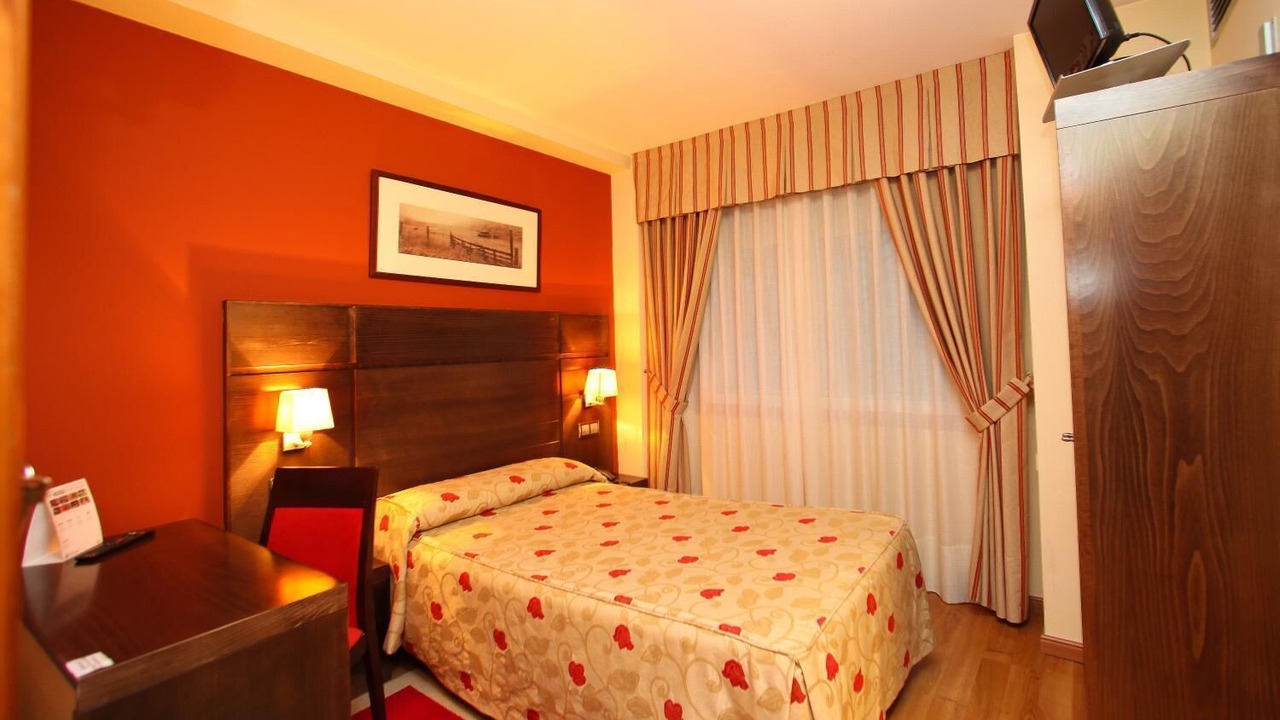 Photo of Bedroom in Monforte de Lemos