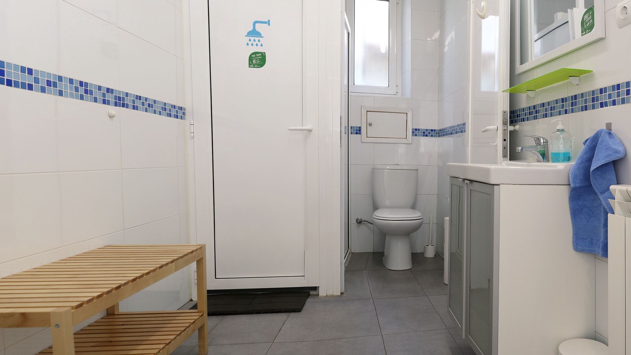 Photo of Bathroom in Old Town