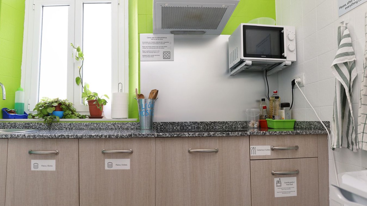 Photo of Kitchen in Old Town