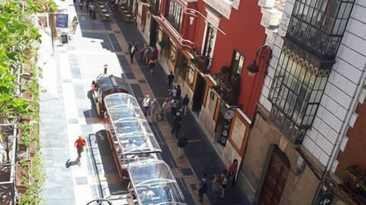 Photo of Outdoor in Old Town
