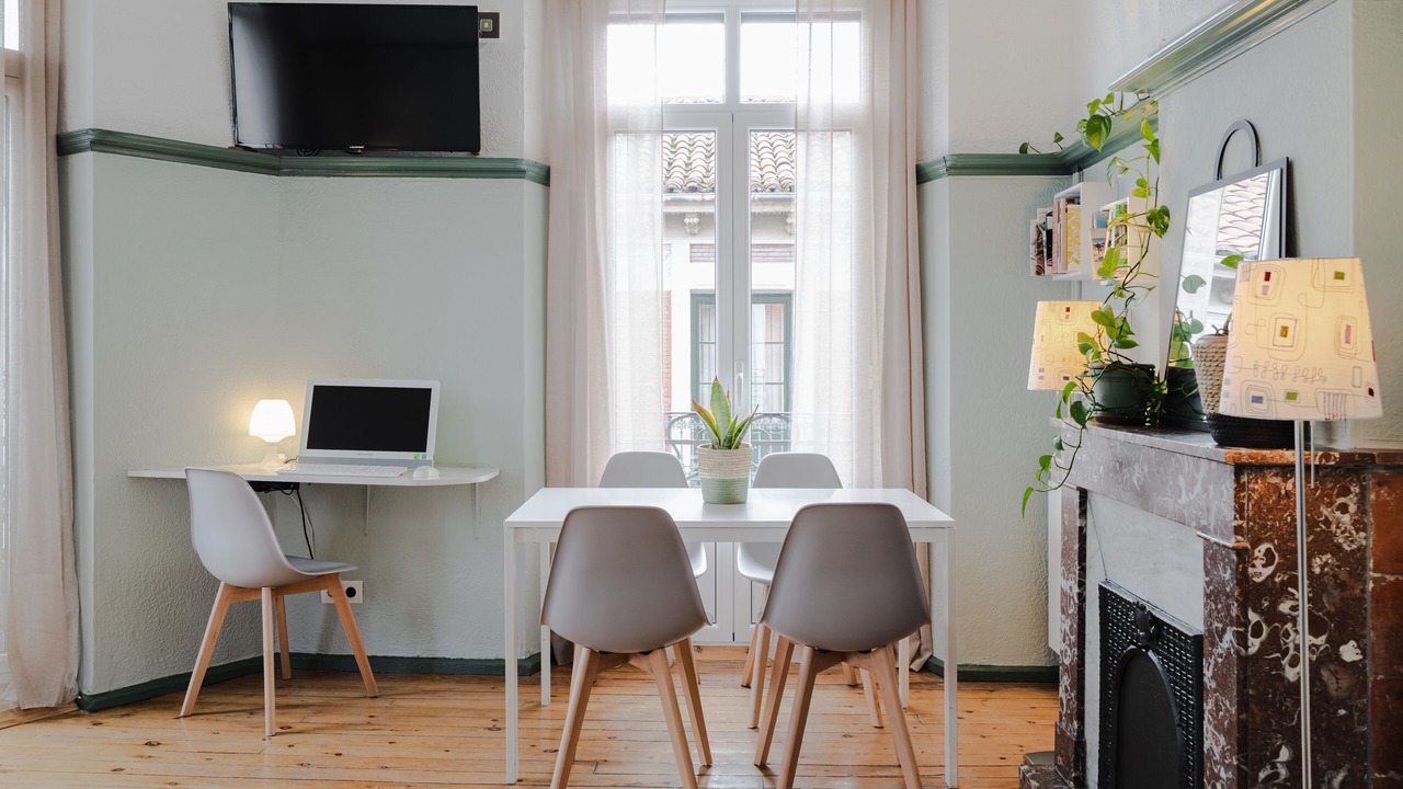 Photo of Livingroom in Old Town