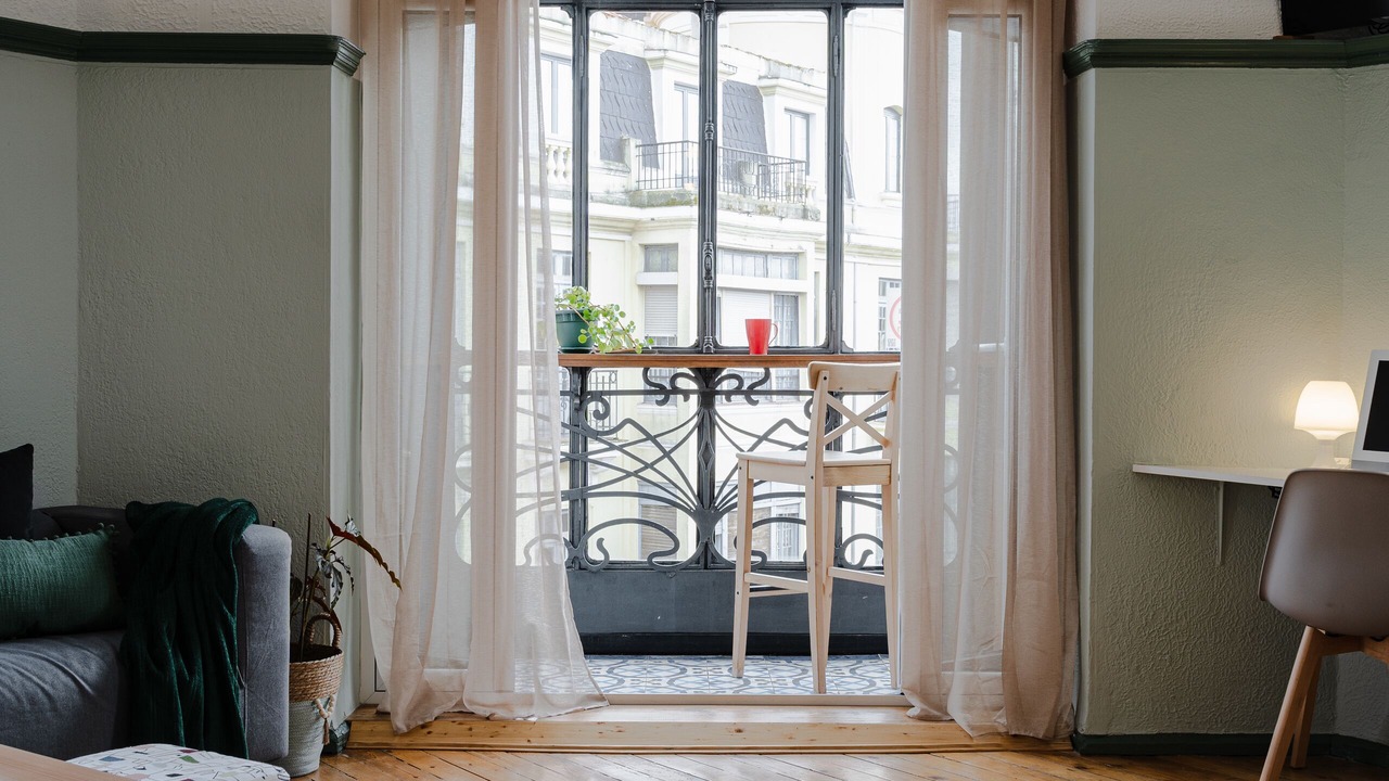 Photo of Livingroom in Old Town