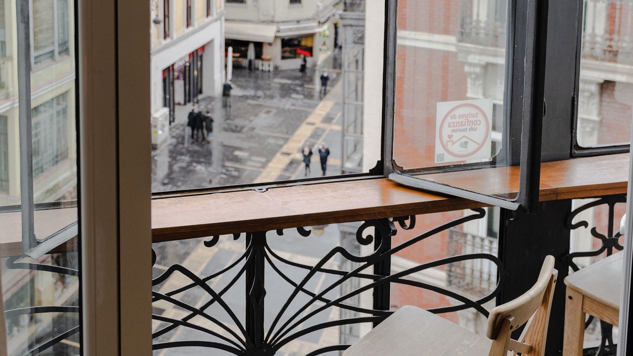 Photo of Livingroom in Old Town