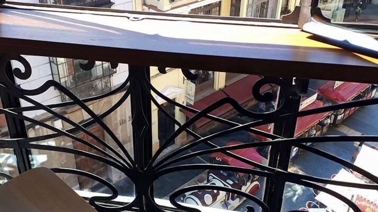 Photo of Patio Balcony in Old Town