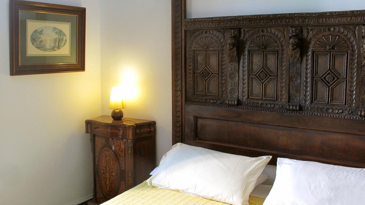 Photo of Bedroom in Sorbas