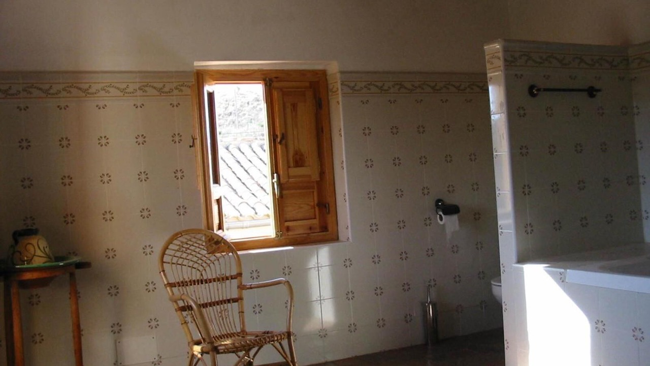 Photo of Livingroom in Sorbas