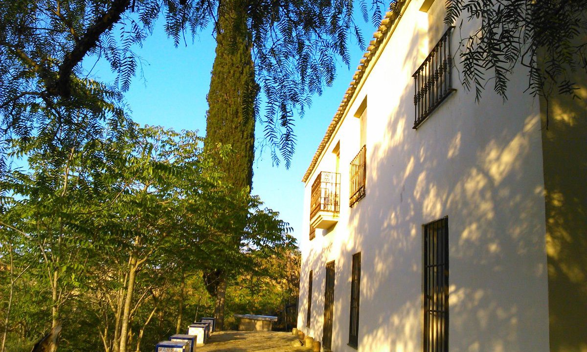 Photo of Outdoor in Sorbas