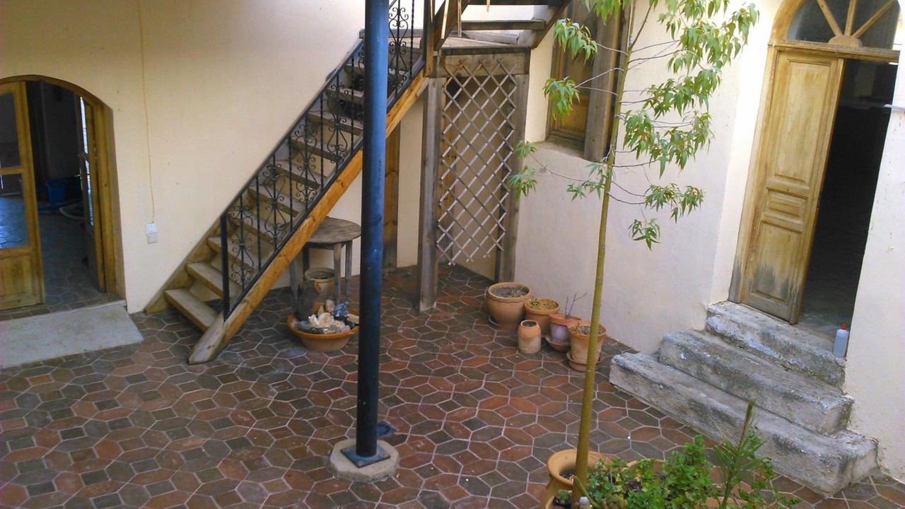 Photo of Outdoor in Sorbas