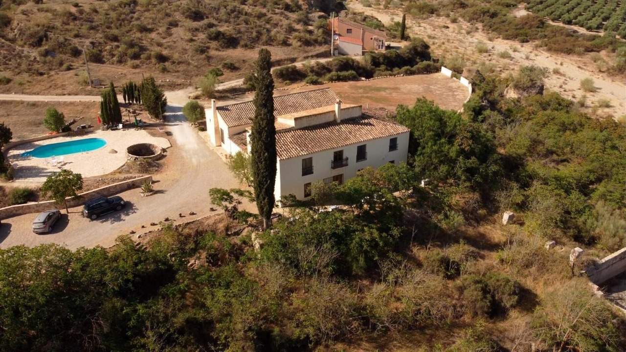 Photo of Outdoor in Sorbas