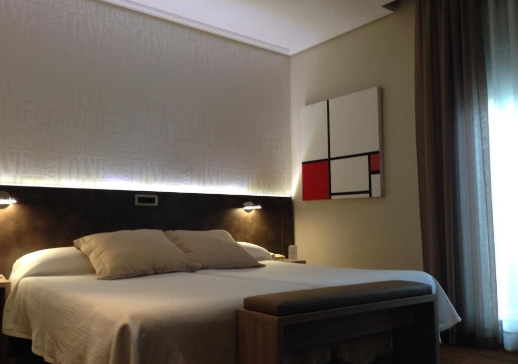 Photo of Bedroom in Teruel