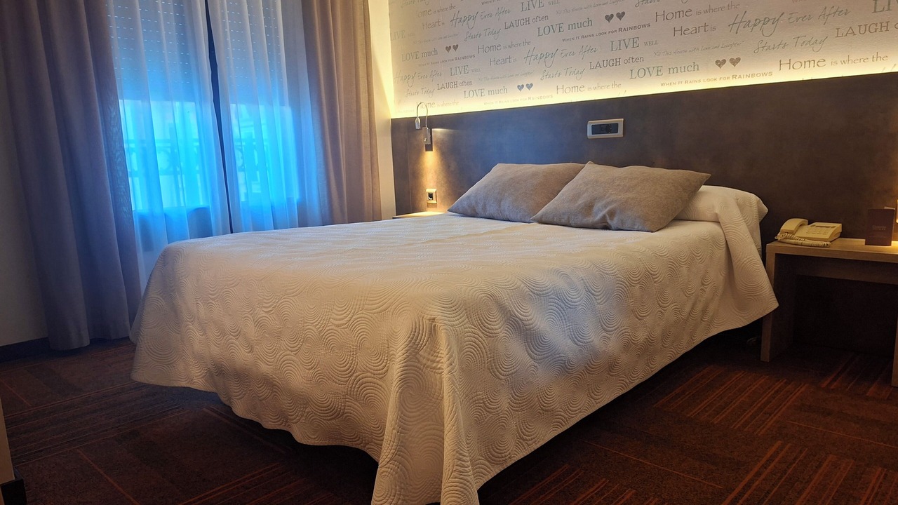 Photo of Bedroom in Teruel