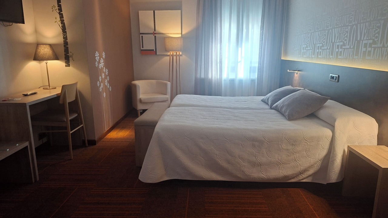 Photo of Bedroom in Teruel
