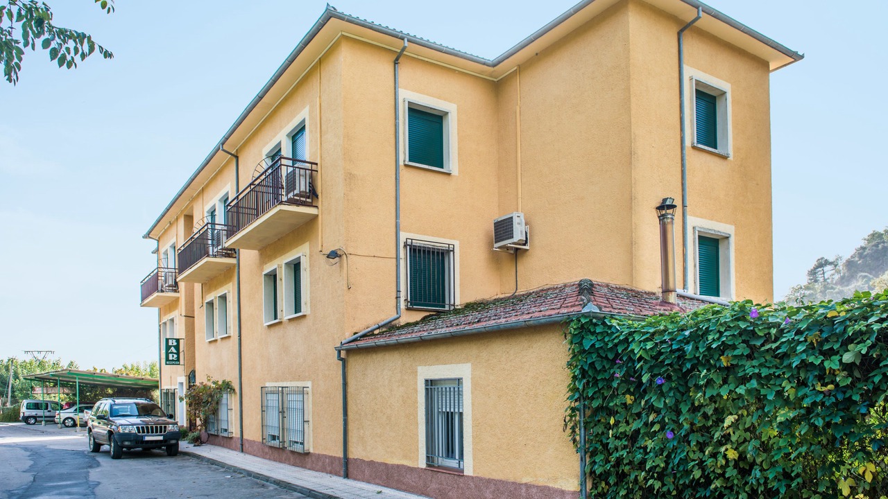 Photo of Outdoor in Candeleda