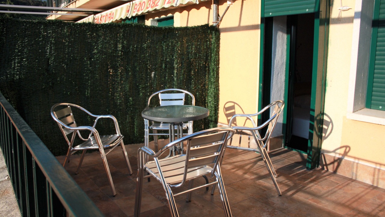 Photo of Patio Balcony in Candeleda
