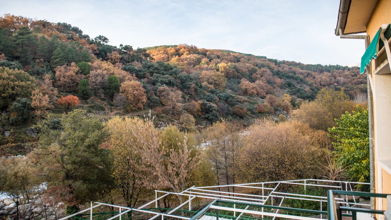 Photo of Others in Candeleda
