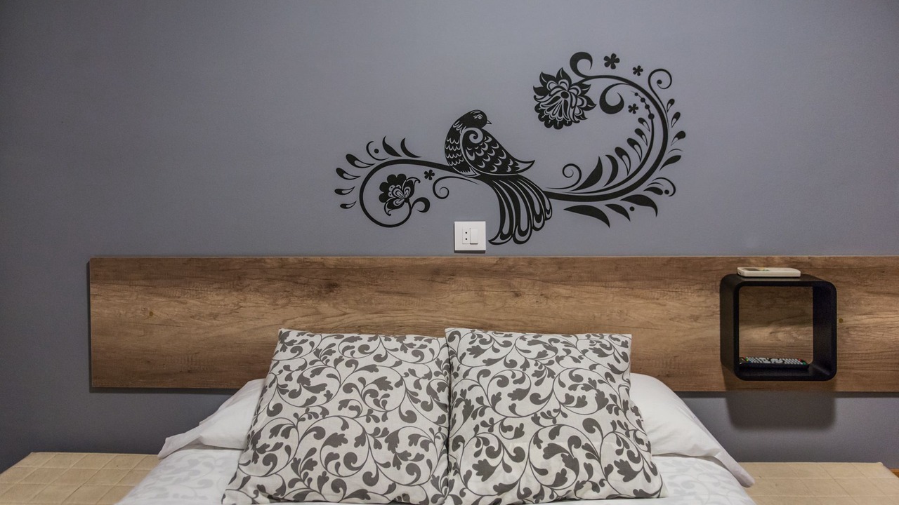 Photo of Bedroom in Candeleda