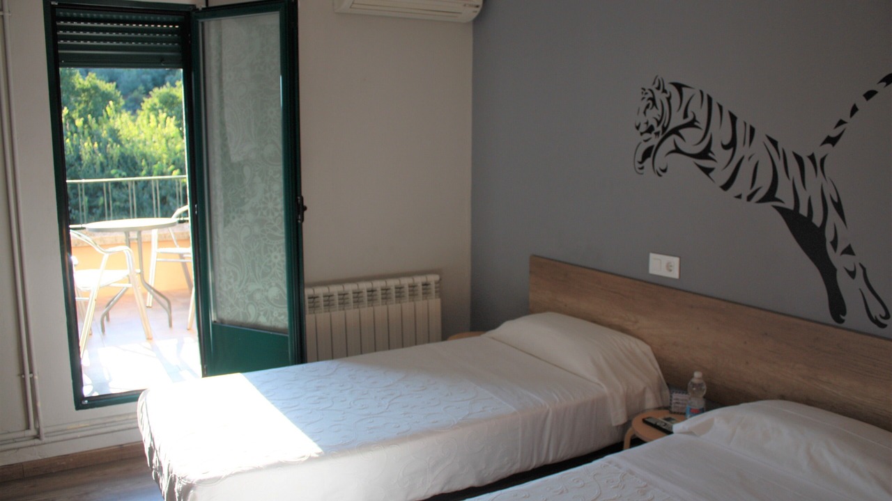 Photo of Bedroom in Candeleda